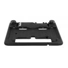 2 Makita 198673- Adaptador de carril guía cortadora de diamante