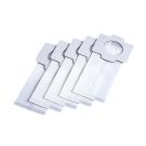 Makita 198745-3 Asa de papel para bolsa de polvo y aspirador de coche (5 uds.)