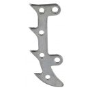 Makita 199067-4 Tope de pluma DUC254