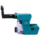 2 Makita 199563- Aspiradora DX06