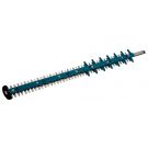 2 Makita 199600- - Juego de hojas de tijera 75cm