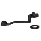 2 Makita 199627- Adaptador de extracción de polvo Multiherramienta