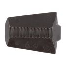 Makita 199730-9 - Juego de cubetas 6.4mm