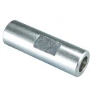 2Makita 326649-1 Adaptador del protector de mezcla 1/"-20UNF x M14x2,0 mm