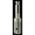 2 Makita 327684- Adaptador de barrena A (taladradoras Stihl)
