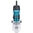 Fresadora de cantos Makita 3712 6mm