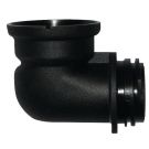 Makita 395114300 Conector de depósito angular