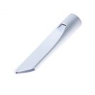 Makita 413770-6 Kierzuigmond corto blanco