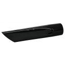Makita 413809-5 Kierzuigmond corto negro