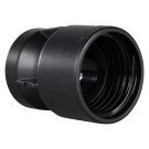 Makita 413Y47-9 Adaptador de manguera 30 mm bayoneta [Machine] (Máquina)