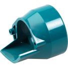 Makita 414468-8 Adaptador aspiración cepillo