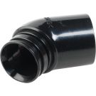 Makita 415252-4 - Adaptador de extracción de polvo cortadora de aletas
