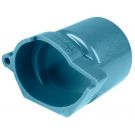 Makita 415452-6 - Adaptador extracción polvo cepillo