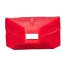 2 Makita 422464- Nariz de goma