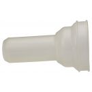 Makita 422573-7 Protector nasal