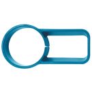 Makita 451245-7 Soporte kierzuigmond azul
