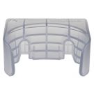 Makita 458571-5 Soporte de suspensión aspiradora de barra