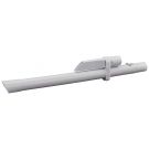 Makita 459353-8 Tubo de aspiración blanco