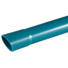 2 Makita 459356- Tubo de aspiración azul