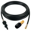 Makita 609041167 Kit de drenaje 16mtr