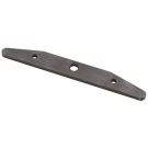 Makita 725129-8 - Cuchilla central