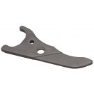Makita 725130-3 - Cuchilla lateral