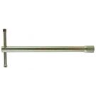 Makita 782209-3 Llave de vaso cepilladora 9mm