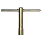 Makita 782223-9 Llave de vaso 10mm
