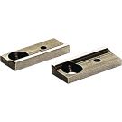 Makita 792533-6 - Juego de cuchillas laterales