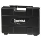 Makita 821658-0 Maletín plástico negro