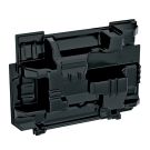 Makita 835A34-8 Inserto para maletín Mbox DRV