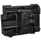 Makita 835U77-0 Insertar/incrustar maletín DF002G/HP002G