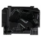 Makita 835U78-8 Maletín insertable/inlay DCC500