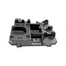 Makita 835V03-5 Maletín insertable DPV300