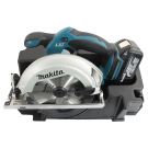Makita 837642-5 Estuche insertable DSS610