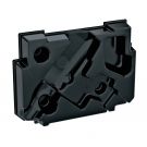 2 Makita 837870- Inserto para maletín TW0350