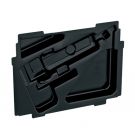 Makita 837882-5 Maletín de inserción/incrustación JS1602/JN1601