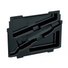 Makita 838027-8 Insertar/incrustar maletín JS1000/JS1601