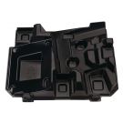 Makita 839128-5 Maletín de inserción/incrustación DPT353