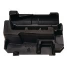 Makita 839523-9 Maletín de inserción/recubrimiento DBN600