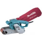 Lijadora de banda Makita 9924DB 230 V 76 mm