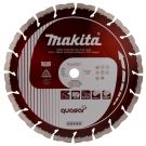 Makita B-13459 Disco diamantado 300x20x3.0mm rojo