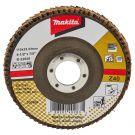 Makita B-22626 Disco de láminas 115mm Z40