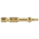 Makita B-28232 XTT broca de impacto Torx T15 x 50 mm
