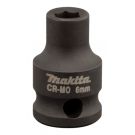 Makita B-39883 Tapón 6x28mm 3/8" VK