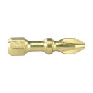 Makita B-42195 XTT broca de impacto PH2 x 30mm