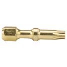 Makita B-42276 XTT broca de impacto Torx T25 x 30mm