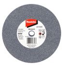Makita B-51960 Piedra de amolar acero y acero inoxidable