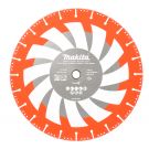 Makita B-55348 Disco diamantado 350x25.4x3.4mm rescate