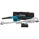 Makita CLX245SAX1 12 V Max Combiset aspirar y soplar